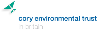 cory environmental trust in britain